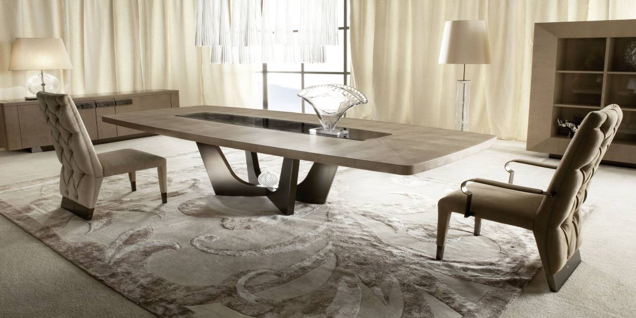 Lifetime dining by Giorgio Collection for Noblesse Group Romania.jpg